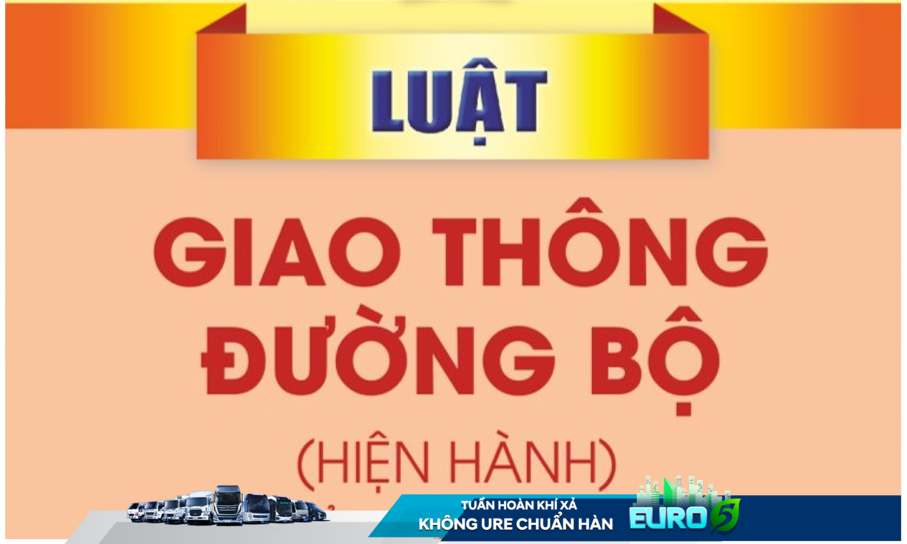 Luật Đường Bộ