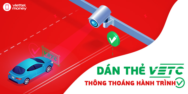 Tem Thu Phí Không Dừng
